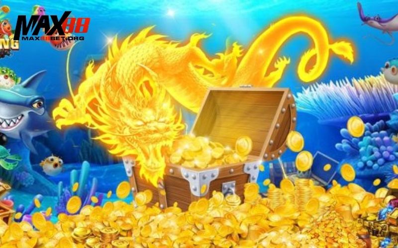 Bắn Cá B52 Club: Khám phá thế giới đại dương sôi động 2 Bắn Cá B52 Club