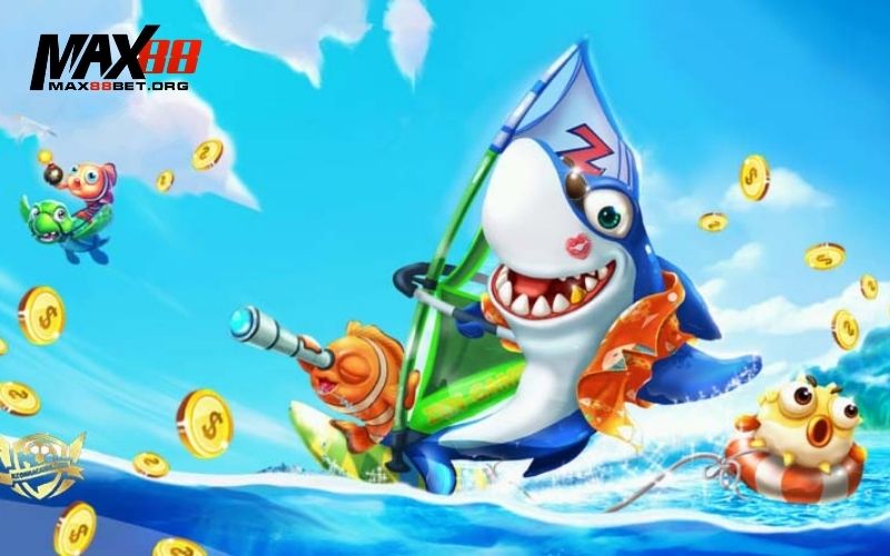 Bắn Cá Sunwin: Thử thách kỹ năng, rinh quà khủng 3 Bắn Cá Sunwin