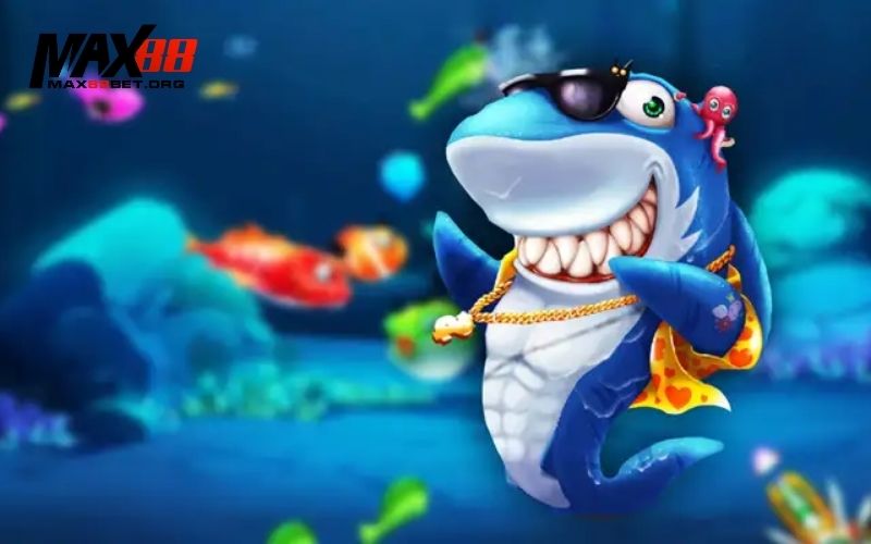 Bắn Cá Thiên Đường: Trải nghiệm săn bắn đỉnh cao 2 Bắn Cá Thiên Đường