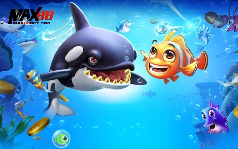 Bắn Cá Thiên Đường: Trải nghiệm săn bắn đỉnh cao 4 Bắn Cá Thiên Đường