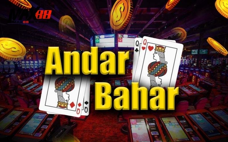 Cách chơi Andar Bahar: Hướng dẫn chi tiết cho người mới 2 Cách chơi Andar Bahar