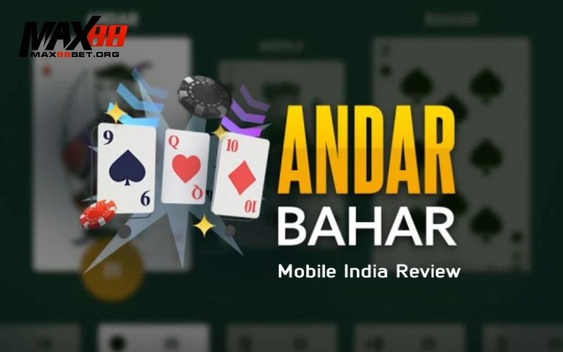 Cách chơi Andar Bahar: Hướng dẫn chi tiết cho người mới 3 Cách chơi Andar Bahar