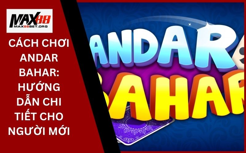 Cách chơi Andar Bahar: Hướng dẫn chi tiết cho người mới 13 Cách chơi Andar Bahar_ Hướng dẫn chi tiết cho người mới