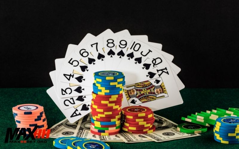 Casino B52 Club: Chơi là thắng, giàu sụ không tưởng! 2 Casino B52 Club