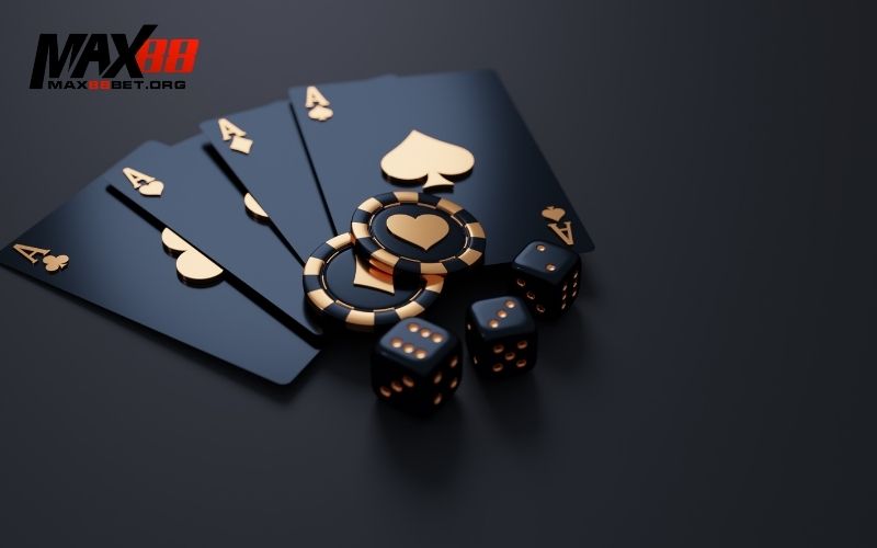 Casino B52 Club: Chơi là thắng, giàu sụ không tưởng! 3 Casino B52 Club