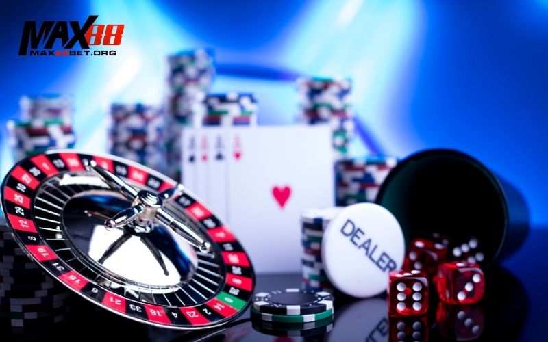 Casino Go88: Chơi là phải thắng, rinh tiền mưa lụa! 4 Casino Go88