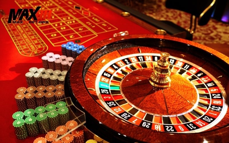Casino Sunwin: Chơi là thắng, thắng là rinh vàng 2 Casino Sunwin