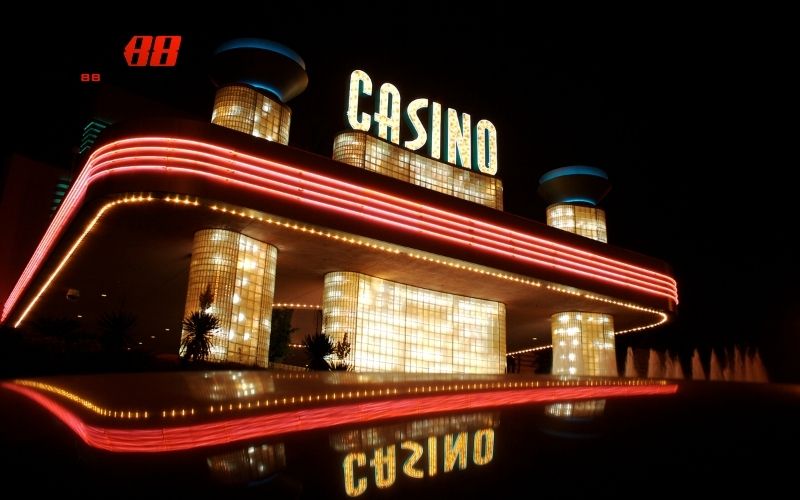 Casino Sunwin: Chơi là thắng, thắng là rinh vàng 3 Casino Sunwin