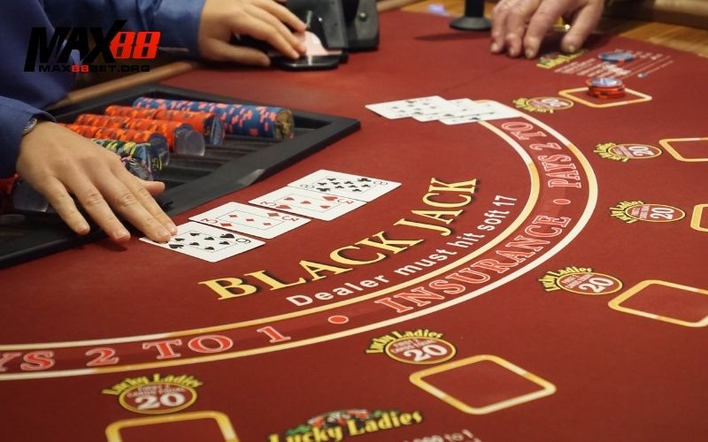 Casino là gì? Bí kíp "bẻ gãy" nhà cái 4 Casino là gì