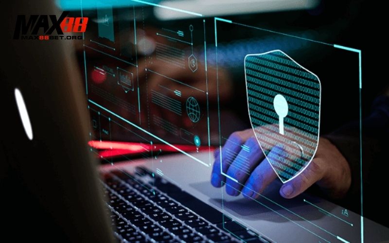 Chính Sách Bảo Mật Max88: An toàn tuyệt đối cho người chơi 2 Chính Sách Bảo Mật Max88