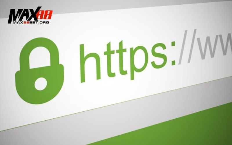 Chính Sách Bảo Mật Max88: An toàn tuyệt đối cho người chơi 4 Chính Sách Bảo Mật Max88