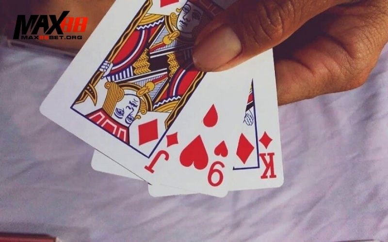 Chơi bài cào 3 lá: Hướng dẫn chi tiết cho người mới bắt đầu 2 Chơi bài cào 3 lá