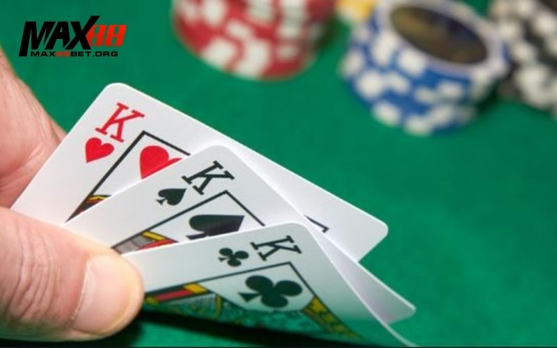 Chơi bài cào 3 lá: Hướng dẫn chi tiết cho người mới bắt đầu 1 Chơi bài cào 3 lá