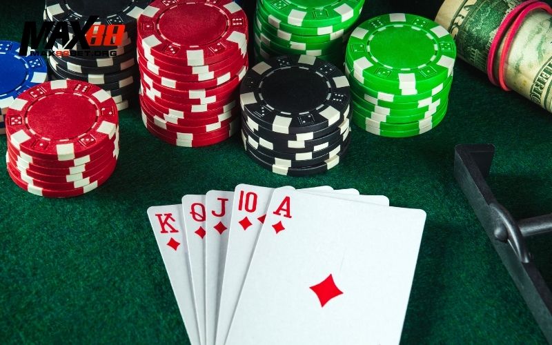 Chơi Poker có hợp pháp: Tình trạng và quy định pháp lý 2 Chơi poker có hợp pháp