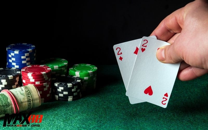 Chơi Poker có hợp pháp: Tình trạng và quy định pháp lý 3 Chơi poker có hợp pháp