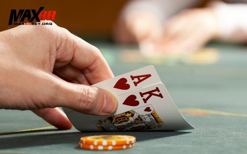 Chơi Poker có hợp pháp: Tình trạng và quy định pháp lý 4 Chơi poker có hợp pháp