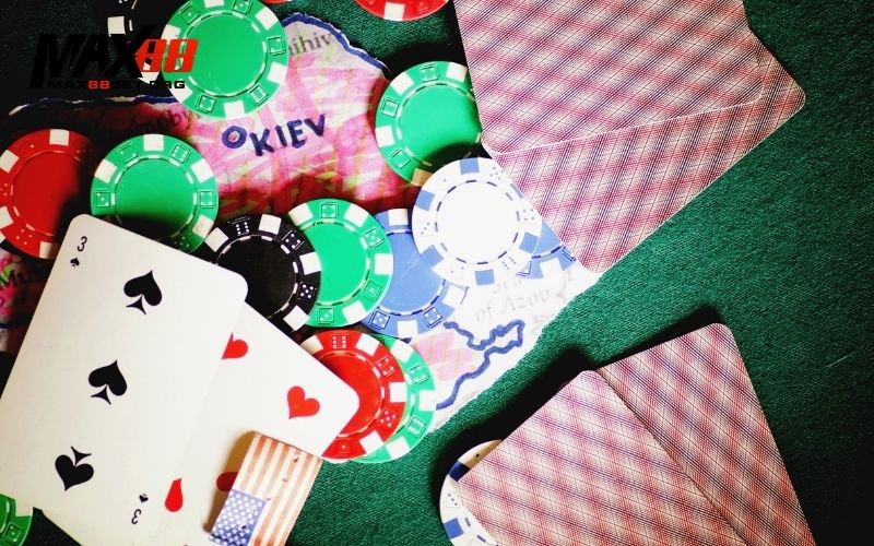 Game Bài B52 Club: Sân chơi đẳng cấp, giải trí thả ga 4 Game Bài B52 Club