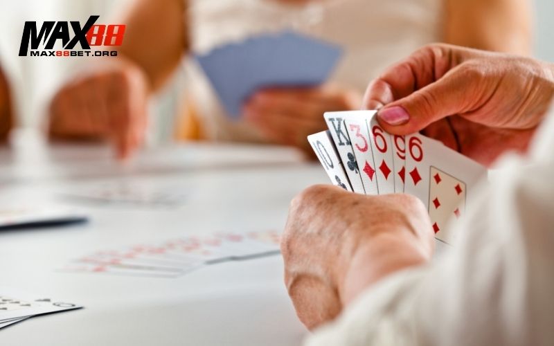 Game Bài Go88: Trải nghiệm đỉnh cao, uy tín hàng đầu 2 Game Bài Go88