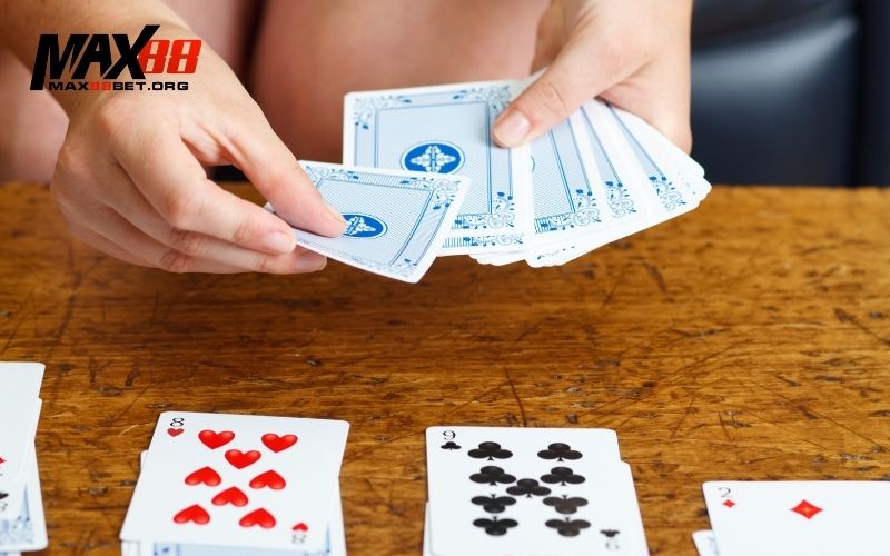 Game Bài Max88: Đa dạng trò chơi, thưởng lớn hấp dẫn 4 Game Bài Max88