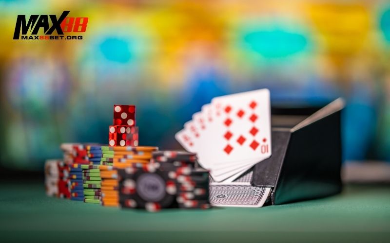 Game Bài Max88: Đa dạng trò chơi, thưởng lớn hấp dẫn 3 Game Bài Max88