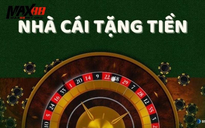 Khuyến Mãi Max88: Ưu đãi hấp dẫn dành cho người chơi 4 Khuyến Mãi Max88