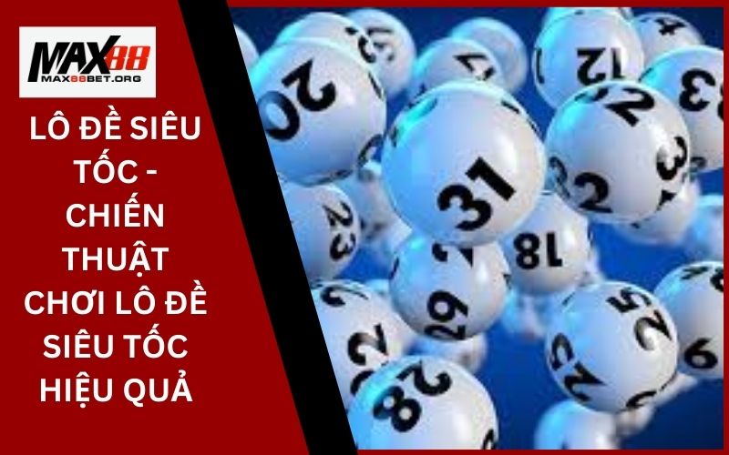 Lô Đề Siêu Tốc - Chiến Thuật Chơi Lô Đề Siêu Tốc Hiệu Quả 9 Lô Đề Siêu Tốc - Chiến Thuật Chơi Lô Đề Siêu Tốc Hiệu Quả