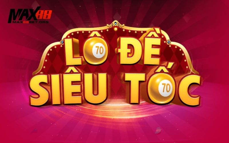 Lô Đề Siêu Tốc - Chiến Thuật Chơi Lô Đề Siêu Tốc Hiệu Quả 4 Lô Đề Siêu Tốc