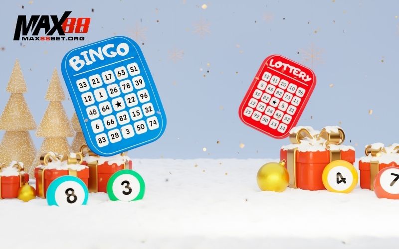 Lô Gan - Phương Pháp Chơi Lô Gan Hiệu Quả, An Toàn tại Max88 2 Lô Gan