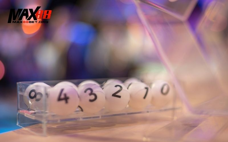 Lô Gan - Phương Pháp Chơi Lô Gan Hiệu Quả, An Toàn tại Max88 4 Lô Gan