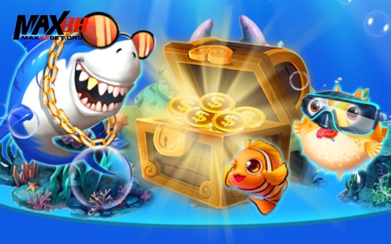 Luật Chơi Bắn Cá Cơ Bản - Hướng Dẫn Luật Chơi Bắn Cá Chi Tiết 4 Luật Chơi Bắn Cá Cơ Bản