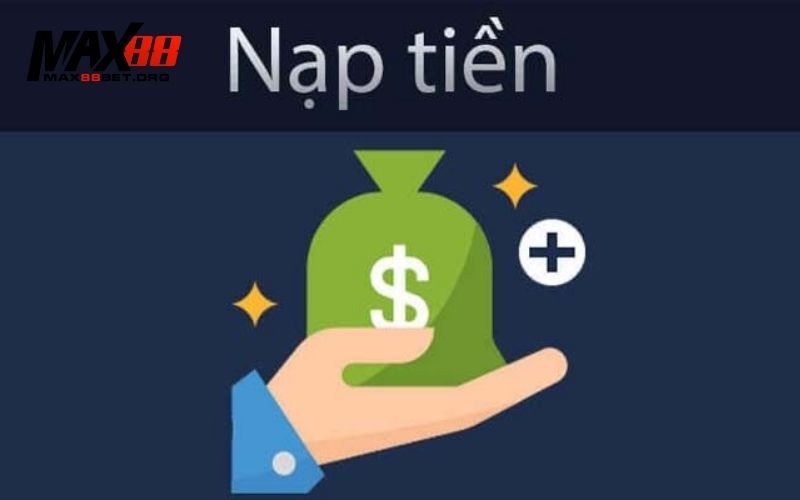 Max88 Nạp tiền 3 tiếng chưa lên: Nguyên nhân và giải pháp 3 Max88 Nạp tiền 3 tiếng chưa lên