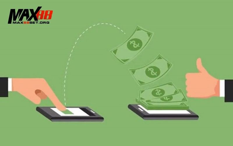 Max88 Nạp tiền 3 tiếng chưa lên: Nguyên nhân và giải pháp 4 Max88 Nạp tiền 3 tiếng chưa lên