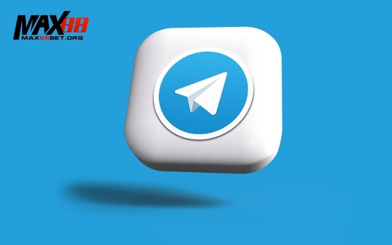 Max88 xác thực telegram: Bảo mật tài khoản tối ưu 4 Max88 xác thực telegram
