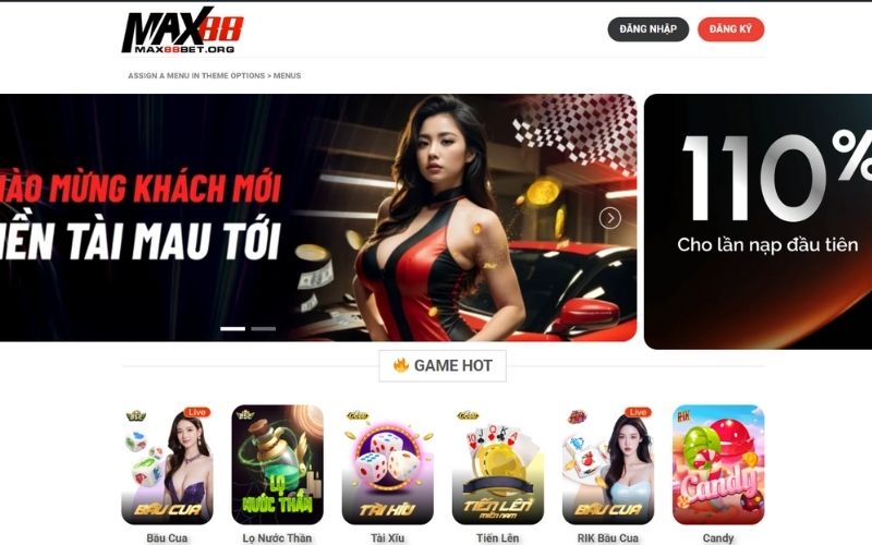 Mu9 Chuyển Sang Max88: Những điều cần biết 2 Mu9 Chuyển Sang Max88