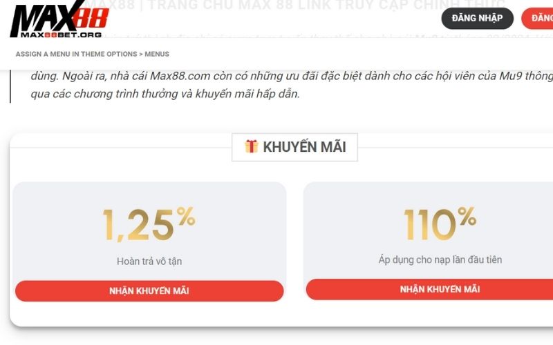 Mu9 Chuyển Sang Max88: Những điều cần biết 3 Mu9 Chuyển Sang Max88