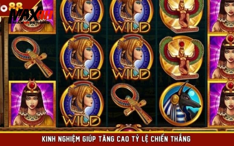 Nổ hũ Go88: 3 lý do bạn nên chơi ngay hôm nay! 2 Nổ Hũ Go88