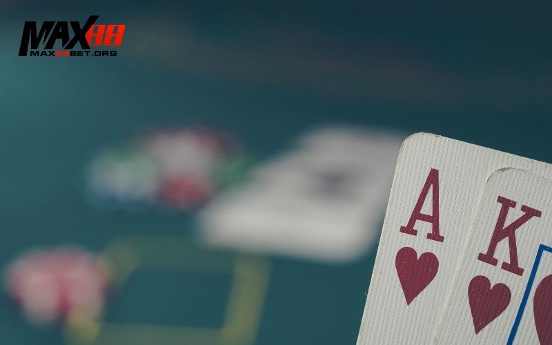 Poker Online: Luật chơi, chiến thuật và mẹo thắng hiệu quả 3 Poker Online