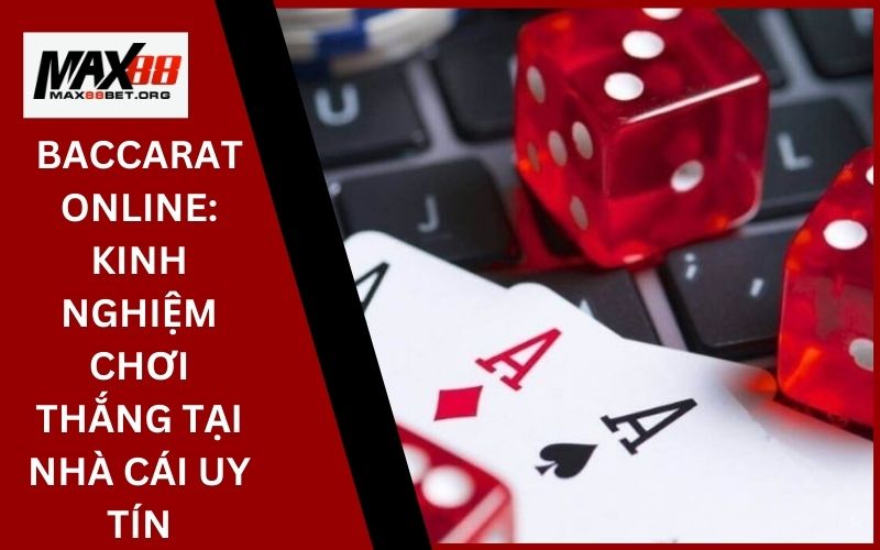 Baccarat Online: Kinh nghiệm chơi thắng tại nhà cái uy tín 1 Poker Online_ Luật chơi, chiến thuật và mẹo thắng hiệu quả
