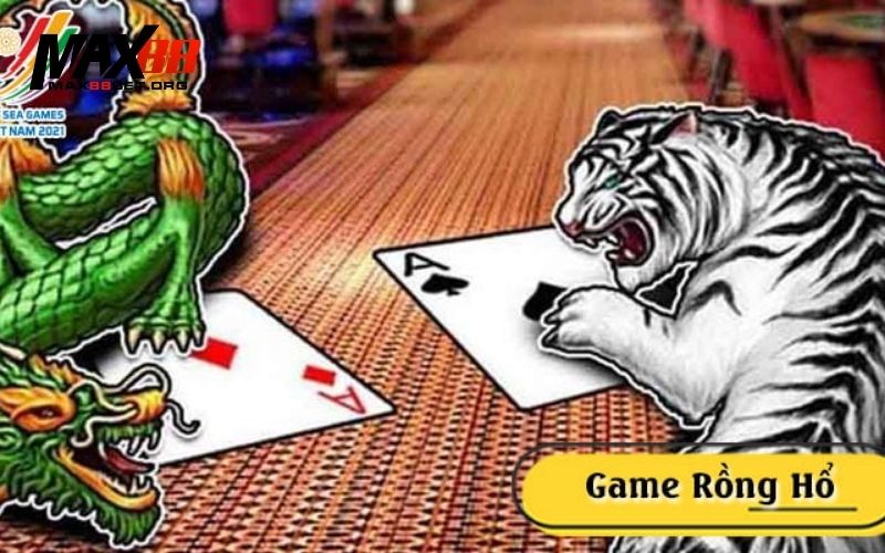 Rồng Hổ: Hướng dẫn cách chơi và chiến lược thắng lớn 2 Rồng Hổ