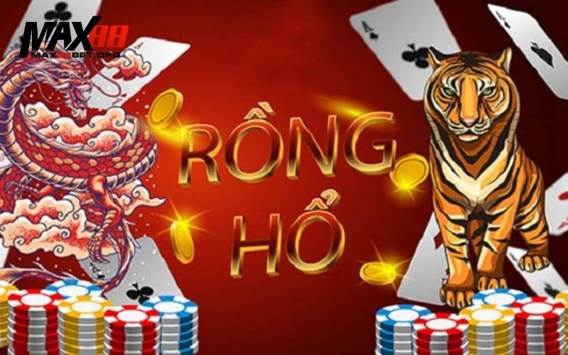 Rồng Hổ: Hướng dẫn cách chơi và chiến lược thắng lớn 3 Rồng Hổ