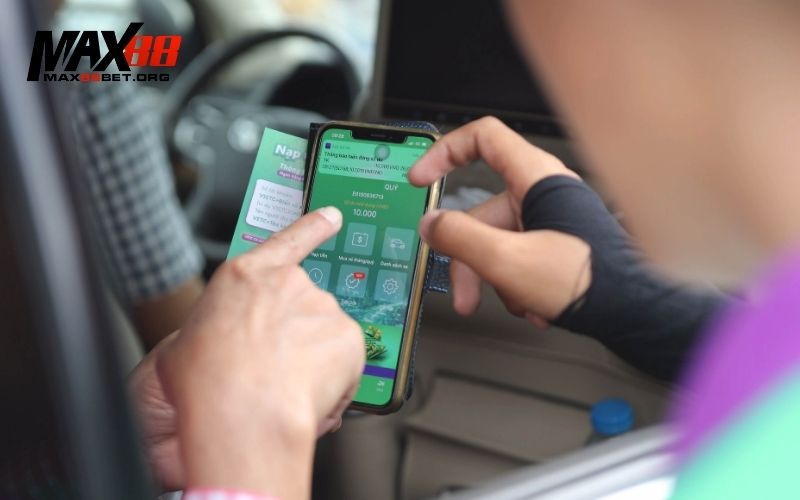 Rút tiền Max88 thành công nhưng 1 tiếng chưa về 2 Rút tiền Max88 thành công nhưng 1 tiếng chưa về