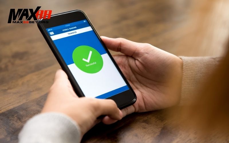 Rút tiền Max88 thành công nhưng 1 tiếng chưa về 10 Rút tiền Max88 thành công nhưng 1 tiếng chưa về