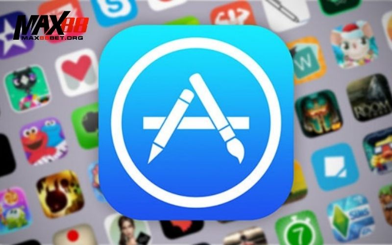 Tải App Max88: Trải nghiệm cá cược mọi lúc mọi nơi 4 Tải App Max88