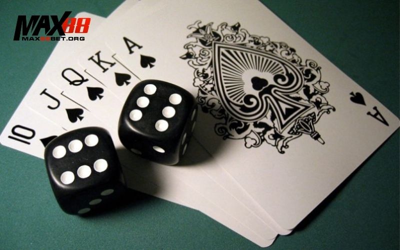 Tiến lên đếm lá: Hướng dẫn chơi và mẹo thắng cho người mới 2 Tiến Lên Đếm Lá