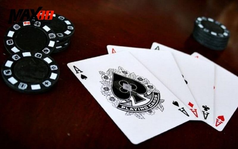 Tiến lên đếm lá: Hướng dẫn chơi và mẹo thắng cho người mới 3 Tiến Lên Đếm Lá