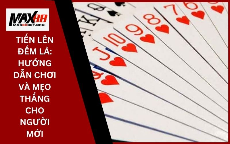 Tiến lên đếm lá: Hướng dẫn chơi và mẹo thắng cho người mới 5 Tiến lên đếm lá_ Hướng dẫn chơi và mẹo thắng cho người mới (2)