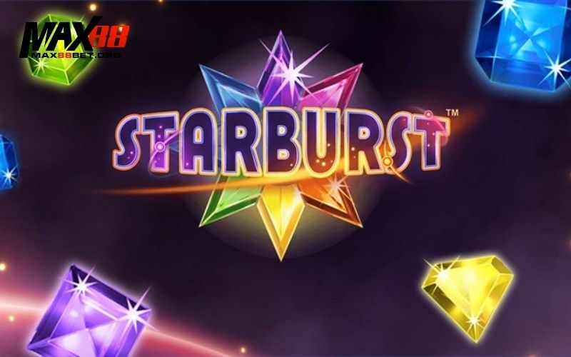 Trò chơi Starburst: 5 lý do bạn nên thử ngay! 4 Trò chơi Starburst