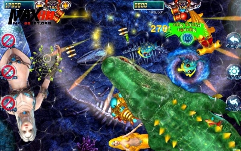 Tỷ Phú Đại Dương: Con đường trở thành đại gia săn cá 3 Tỷ Phú Đại Dương