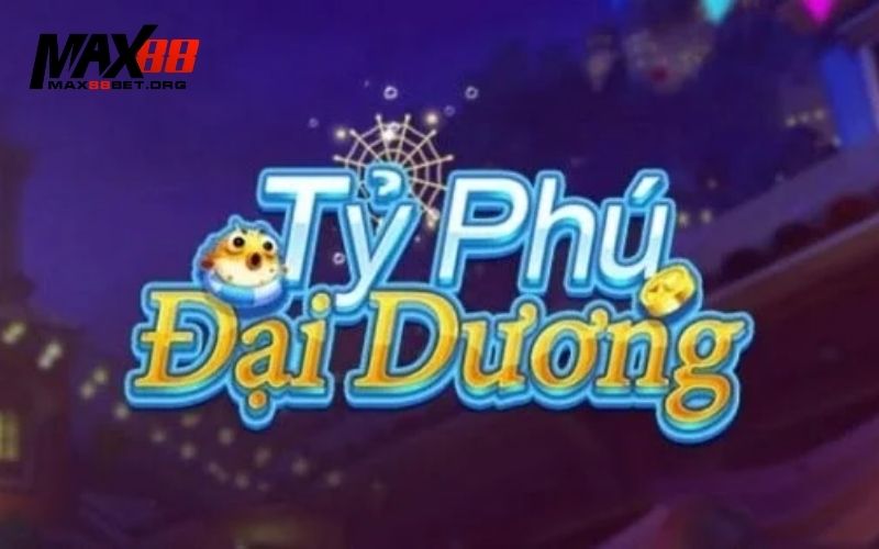 Tỷ Phú Đại Dương: Con đường trở thành đại gia săn cá 4 Tỷ Phú Đại Dương