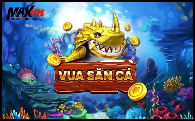 Vua Săn Cá: Trở thành bá chủ đại dương ngay hôm nay 4 Vua Săn Cá